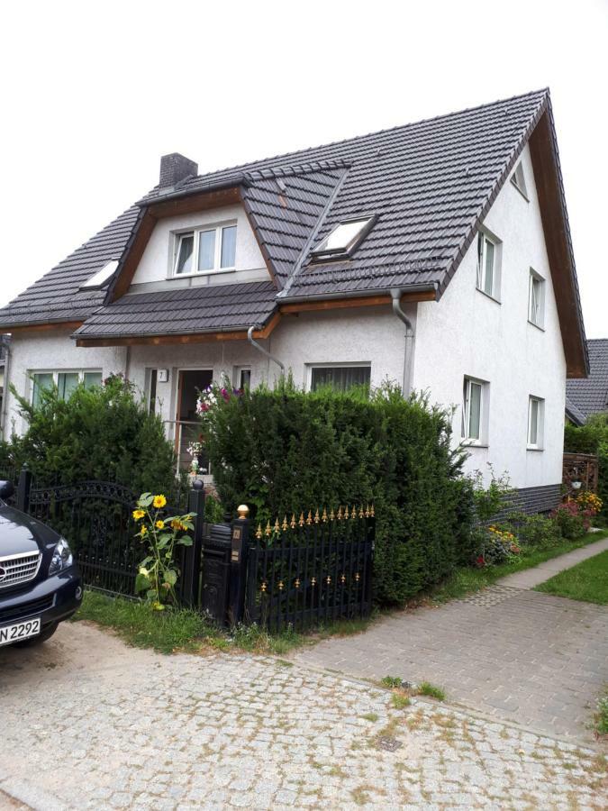 4you Berlin Dış mekan fotoğraf